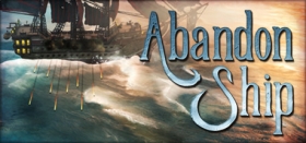 Abandon Ship Box Art