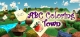 ABC Coloring Town Box Art
