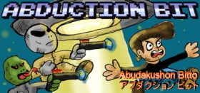 Abduction Bit Box Art