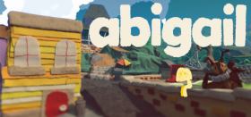 Abigail Box Art
