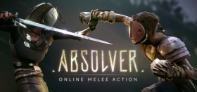 Absolver Box Art