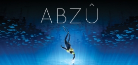 ABZU Box Art