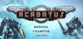 Acaratus Box Art