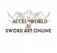 Accel World VS Sword Art Online Box Art
