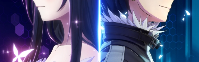 Accel World Set 01 Review: With 100% More Virtual Robot Fighting