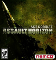 Ace Combat: Assault Horizon - Metacritic