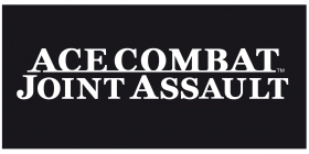 Ace Combat- Joint Assault Box Art