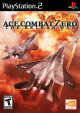 Ace Combat Zero: The Belkan War Box Art