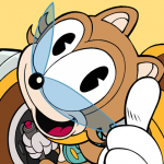 Watch ACECRAFT's Looney Tunes Crossover Pilot Skills Trailer!