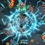 Aces of the Luftwaffe Squadron: Nebelgeschwader Out Now