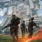 Future Games Show GC 2025: Active Matter