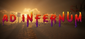 Ad Infernum Box Art
