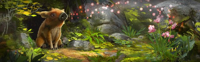 Adorable Adventures Review