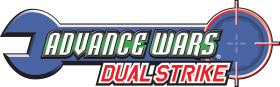 Advance Wars: Dual Strike Box Art