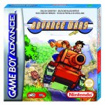 E3 2021: Advance Wars Remaster Announced