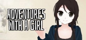 Adventures With a Girl Box Art