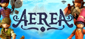 AereA Box Art