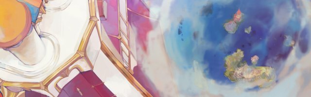 Final Chance to Pick Up Aeruta at its Early Access Pricing!