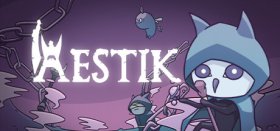 Aestik Box Art
