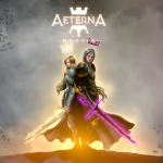 Aeterna Noctis: New Gameplay Trailer Released