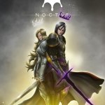 Aeterna Noctis Launches with a New Trailer