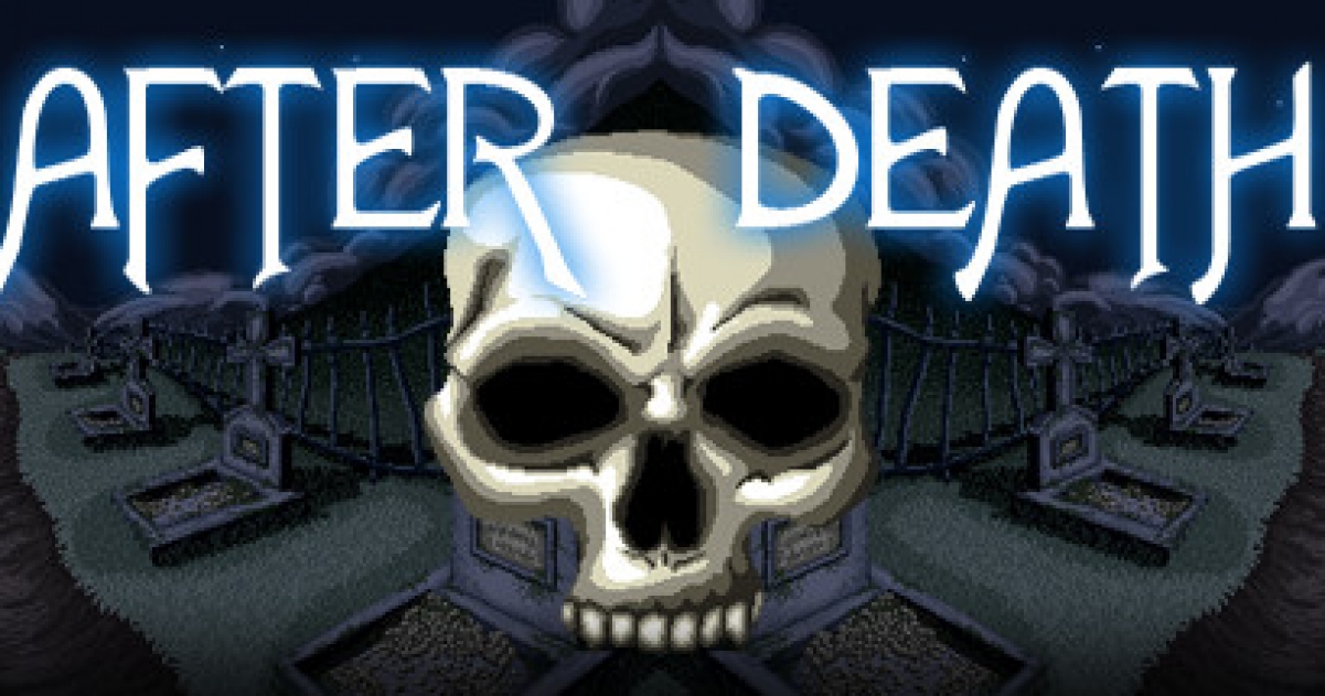 After dead. After dead. платформер про смерть. After dead. слэшер метроидвания.