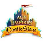 Age of Empires: Castle Siege Available on iOS