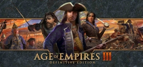 Age of Empires III: Definitive Edition Box Art