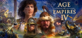 Age of Empires IV Box Art