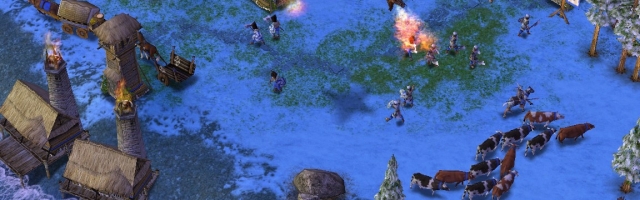 Age of Mythology: Retold Wishlist