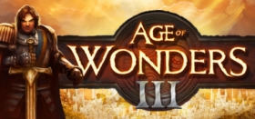 Age of Wonders III Box Art