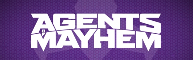 Fanatical Daily Star Deal - Agents of Mayhem