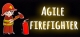 Agile firefighter Box Art