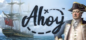 Ahoy Box Art