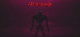 AI: Rampage Box Art