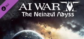 AI War 2: The Neinzul Abyss Box Art