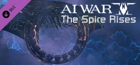 AI War 2: The Spire Rises Box Art