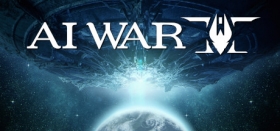 AI War 2 Box Art