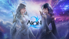 AION 2 Box Art