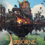 Airborne Empire Announcement Trailer and Information