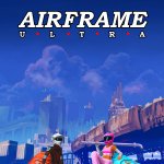MIX Summer Game Showcase: Airframe Ultra
