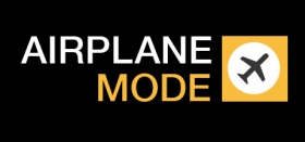 Airplane Mode Box Art