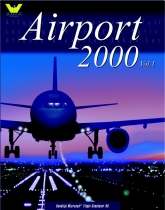 Airport 2000 Box Art