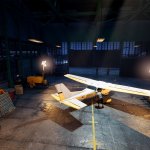 Airport Contraband Teaser Trailer