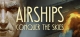 Airships: Conquer the Skies Box Art
