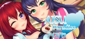 Aisu Paradise Box Art