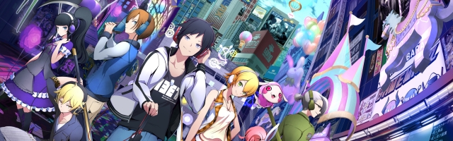 Akiba's Beat Review