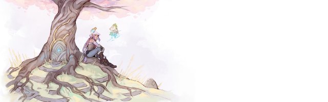Alabaster Dawn's Making it to Steam's Next Fest!