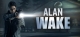 Alan Wake Box Art