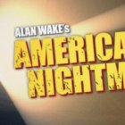 Alan Wake's American Nightmare Soundtrack